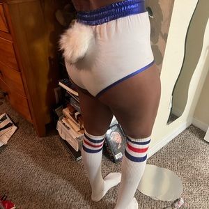 Women’s medium Babs Bunny costume